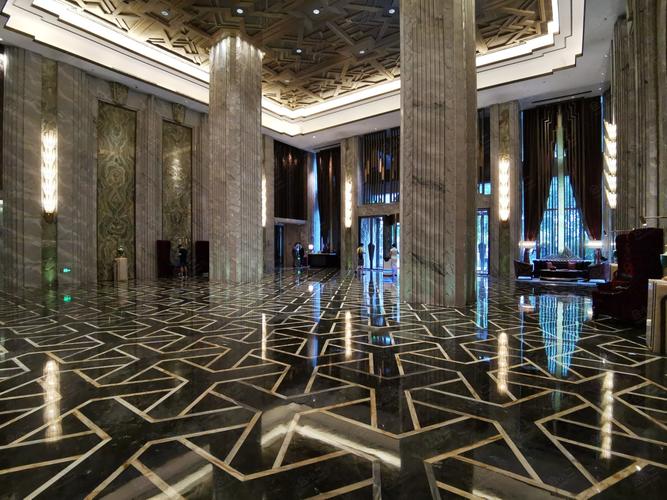 酒店设计中大堂需要注意的事项 酒店设计中大堂需要注意的事项