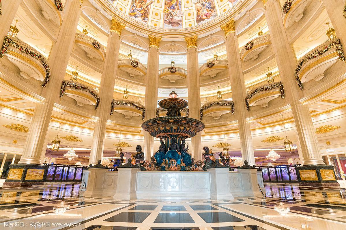 酒店里面什么叫大堂 什么叫前厅 酒店里面什么叫大堂 什么叫前厅