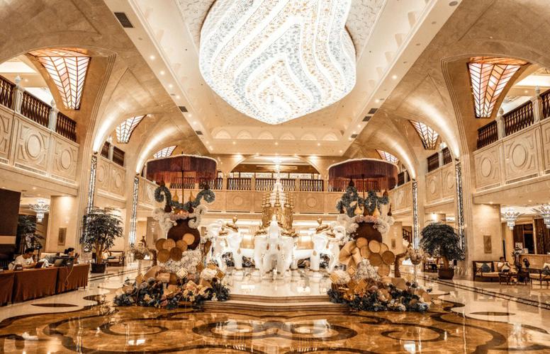 酒店里面什么叫大堂 什么叫前厅 酒店里面什么叫大堂 什么叫前厅