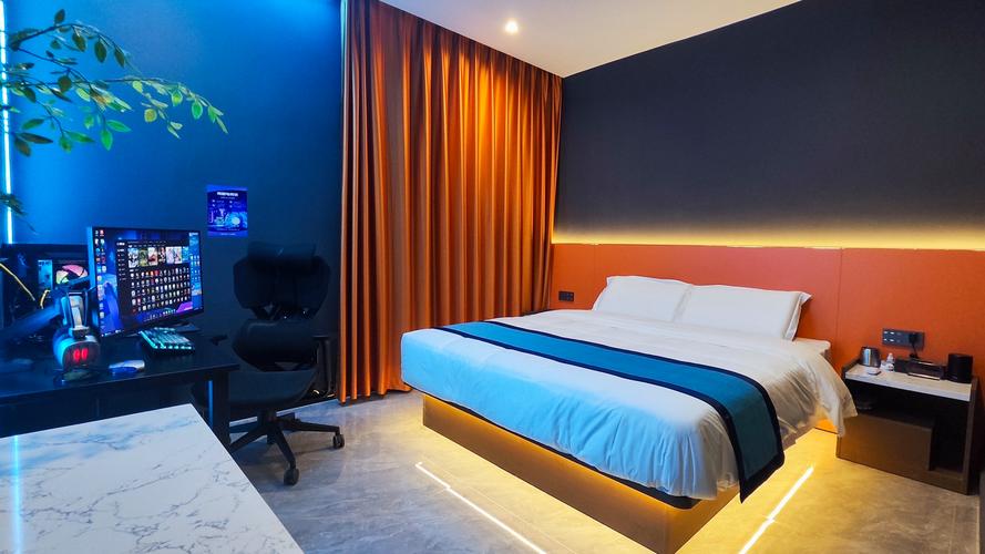 酒店客房控制系统有哪些品牌? 酒店客房控制系统有哪些品牌?