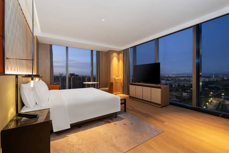 沈阳酒店排行榜前十名 沈阳酒店排行榜前十名