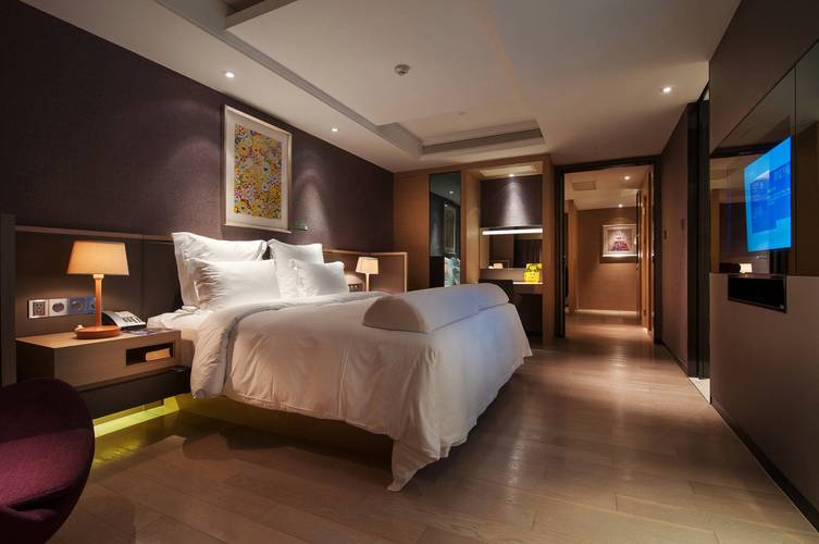 汉庭酒店来例假血要赔床单吗 汉庭酒店来例假血要赔床单吗