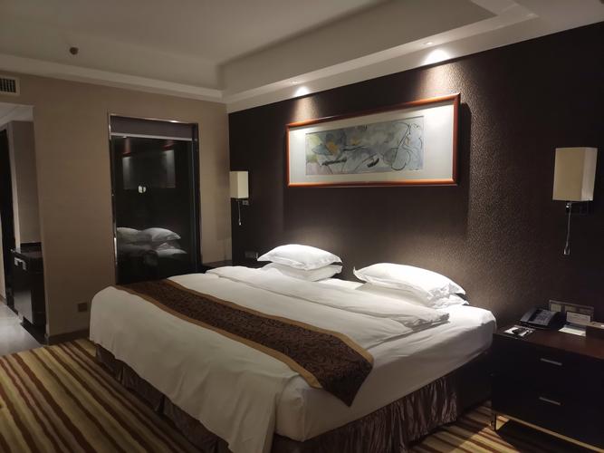 客房是什么意思 客房是什么意思