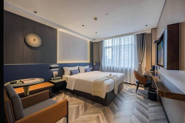 酒店客房保洁工作流程及标准 酒店客房保洁工作流程及标准