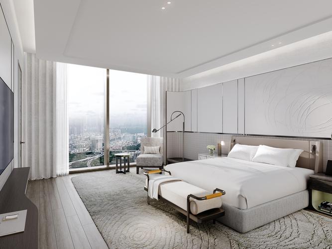 宾馆的用什么热水器